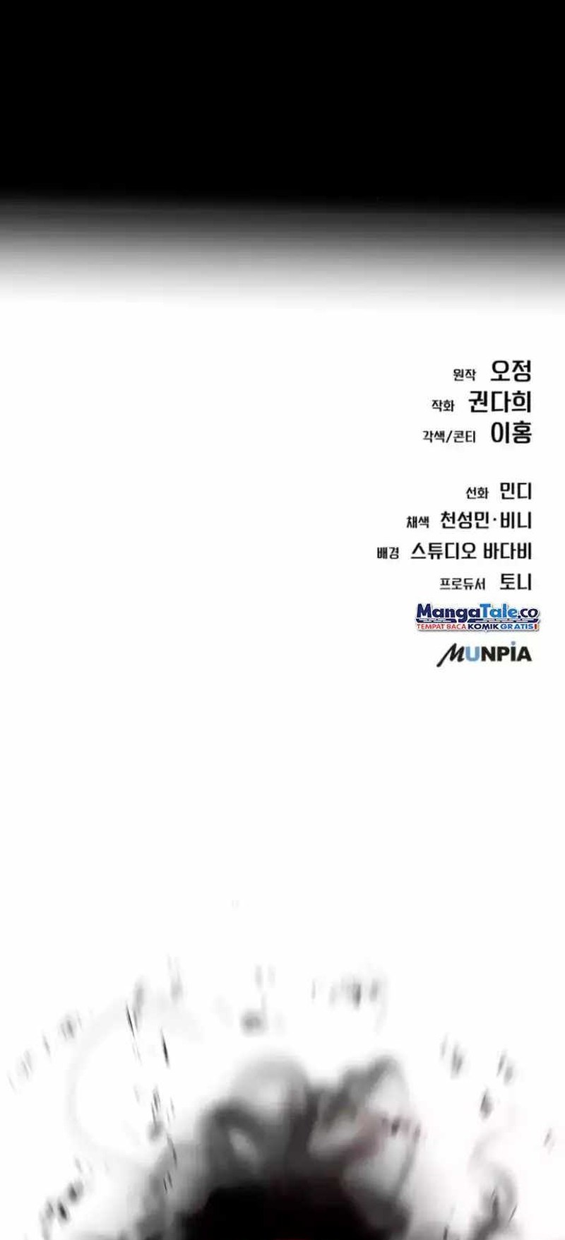 The New Employee Kim Chul-Soo Chapter 5 - halaman 74