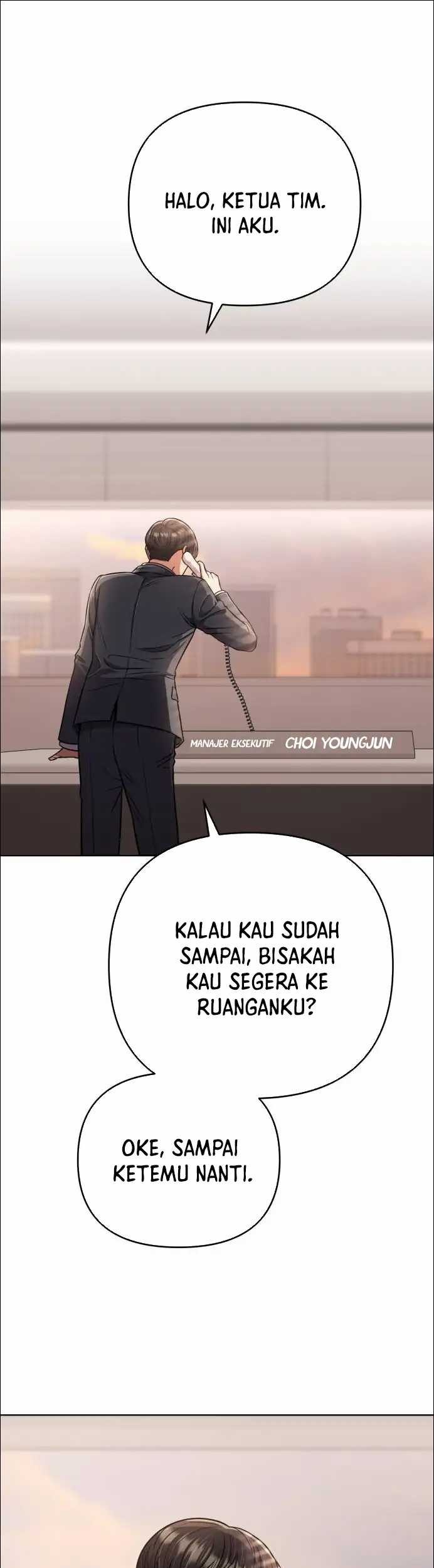 The New Employee Kim Chul-Soo Chapter 50 - halaman 2