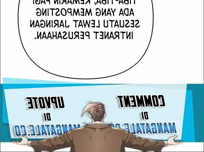 The New Employee Kim Chul-Soo Chapter 50 - halaman 22