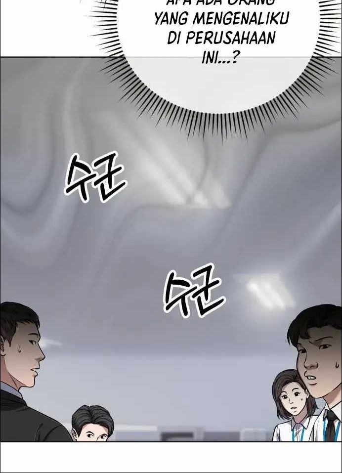 The New Employee Kim Chul-Soo Chapter 50 - halaman 26