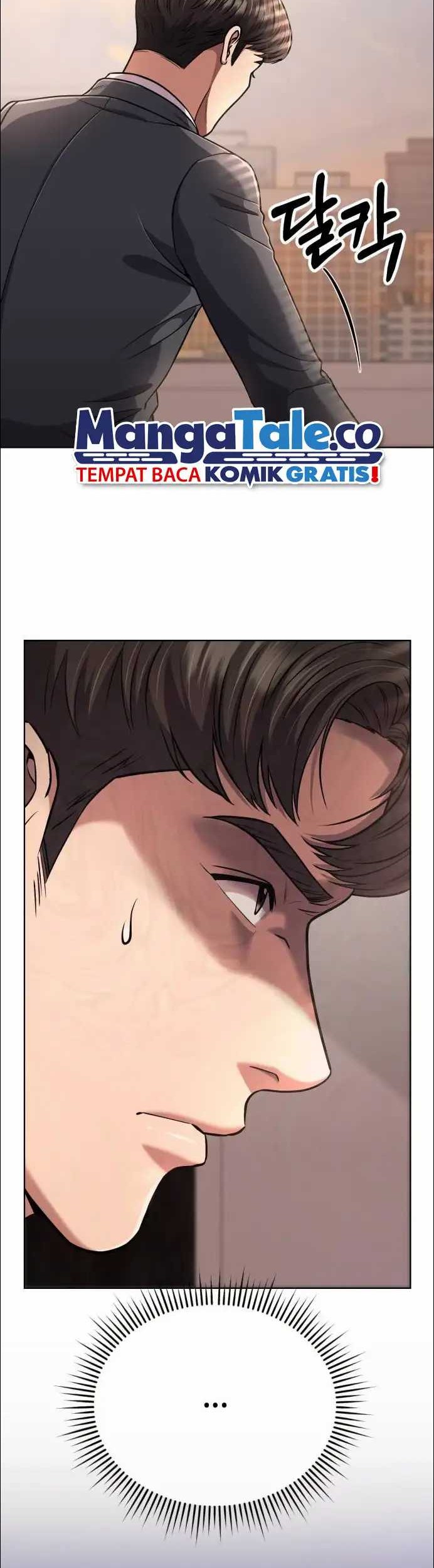 The New Employee Kim Chul-Soo Chapter 50 - halaman 3