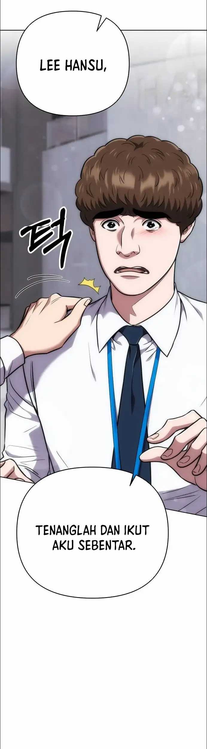 The New Employee Kim Chul-Soo Chapter 50 - halaman 32