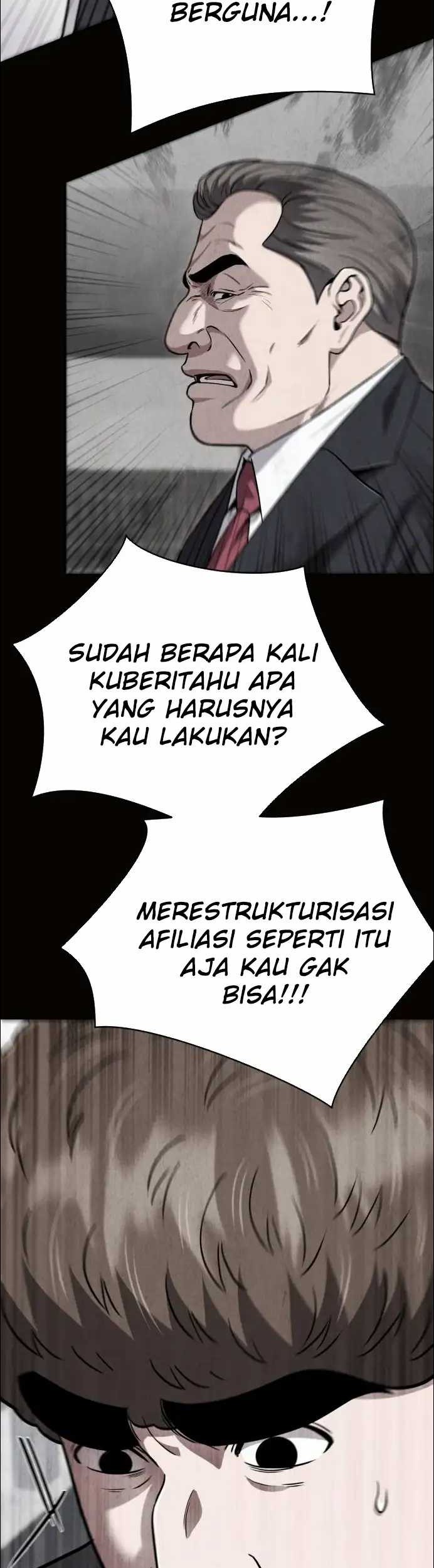 The New Employee Kim Chul-Soo Chapter 50 - halaman 41