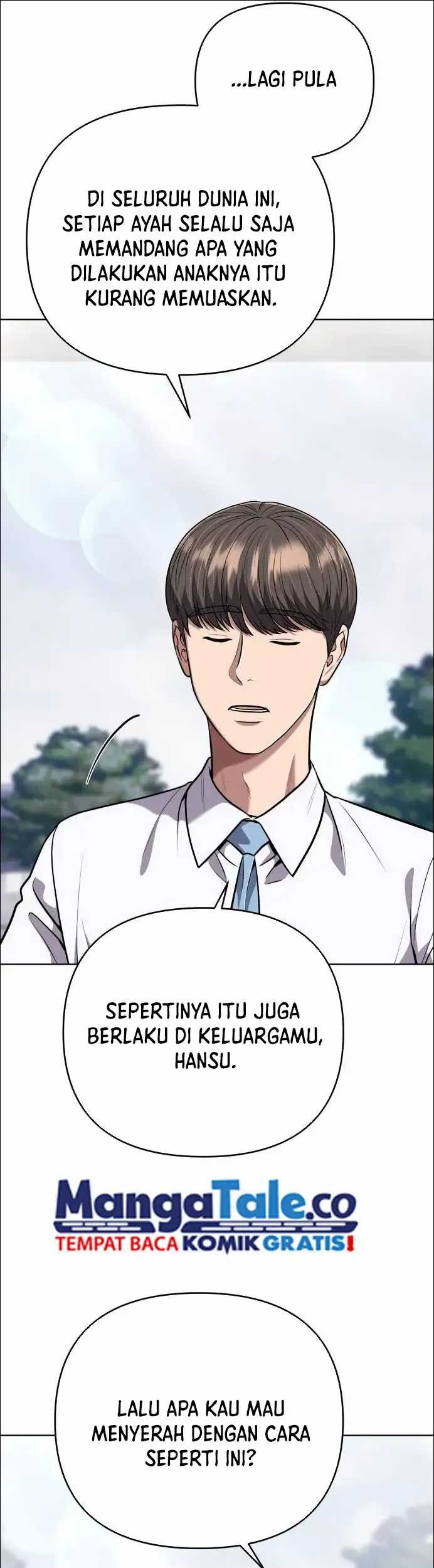 The New Employee Kim Chul-Soo Chapter 50 - halaman 43