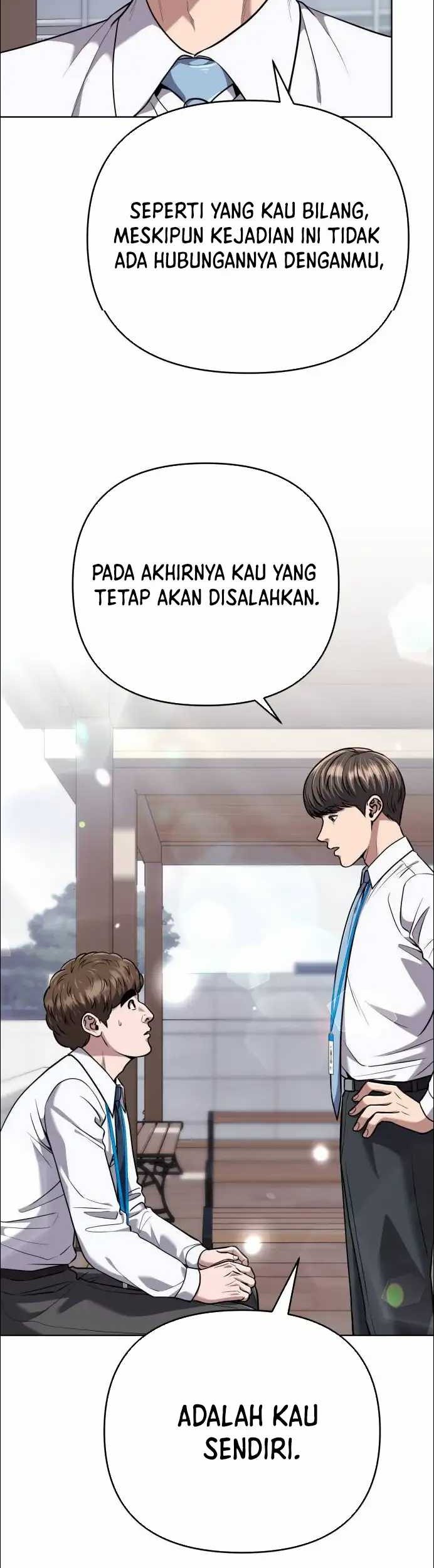 The New Employee Kim Chul-Soo Chapter 50 - halaman 45