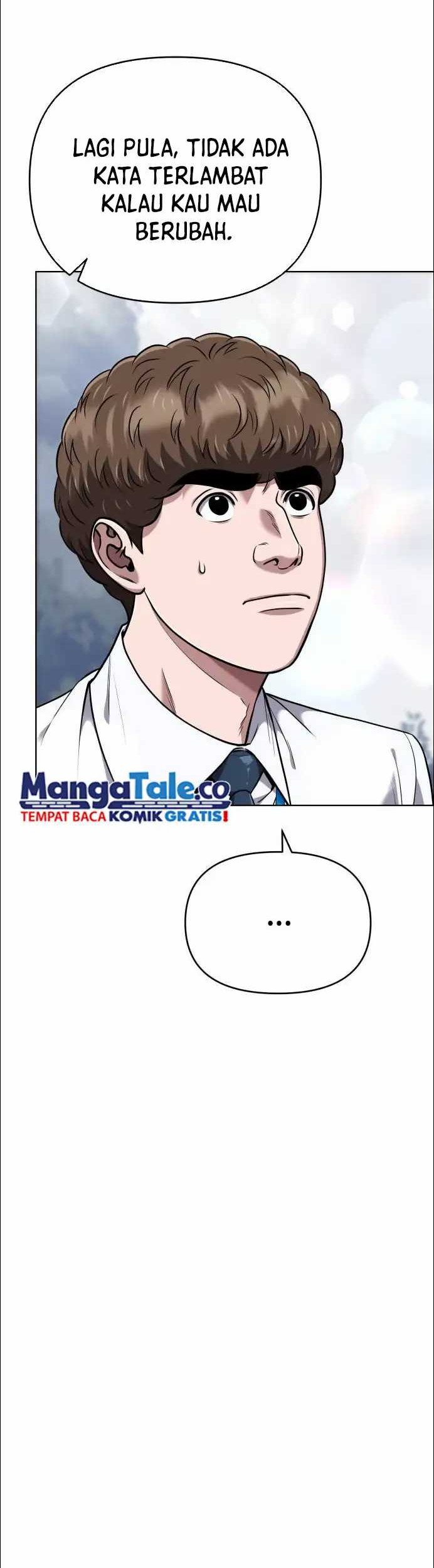 The New Employee Kim Chul-Soo Chapter 50 - halaman 46