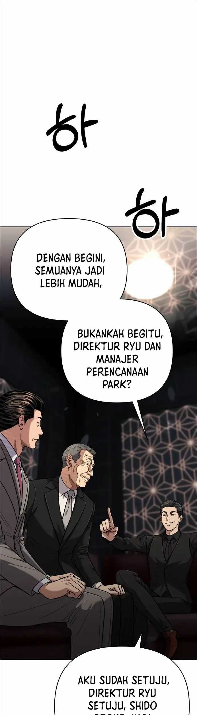 The New Employee Kim Chul-Soo Chapter 50 - halaman 48