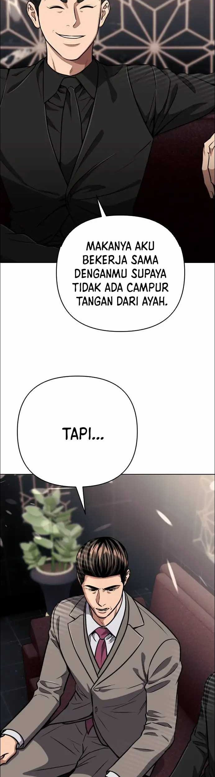 The New Employee Kim Chul-Soo Chapter 50 - halaman 53