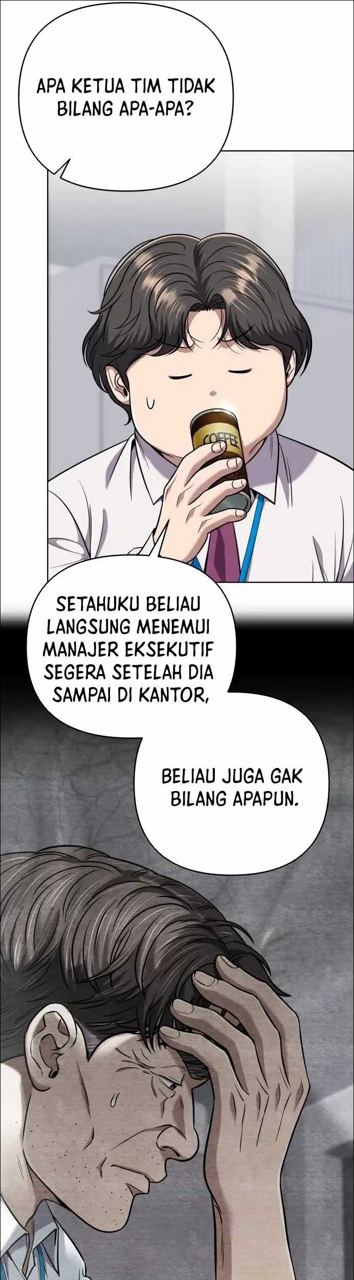 The New Employee Kim Chul-Soo Chapter 51 - halaman 10
