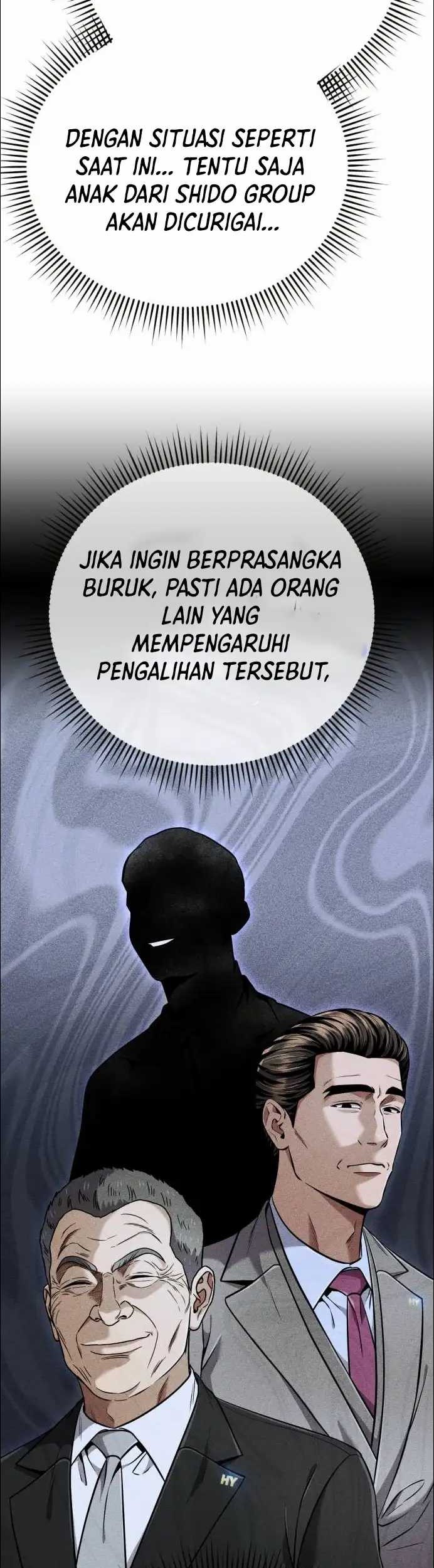 The New Employee Kim Chul-Soo Chapter 51 - halaman 12