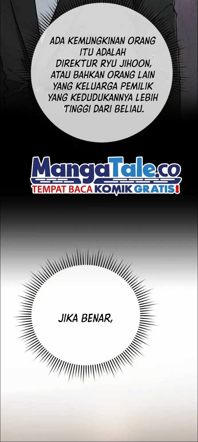 The New Employee Kim Chul-Soo Chapter 51 - halaman 13