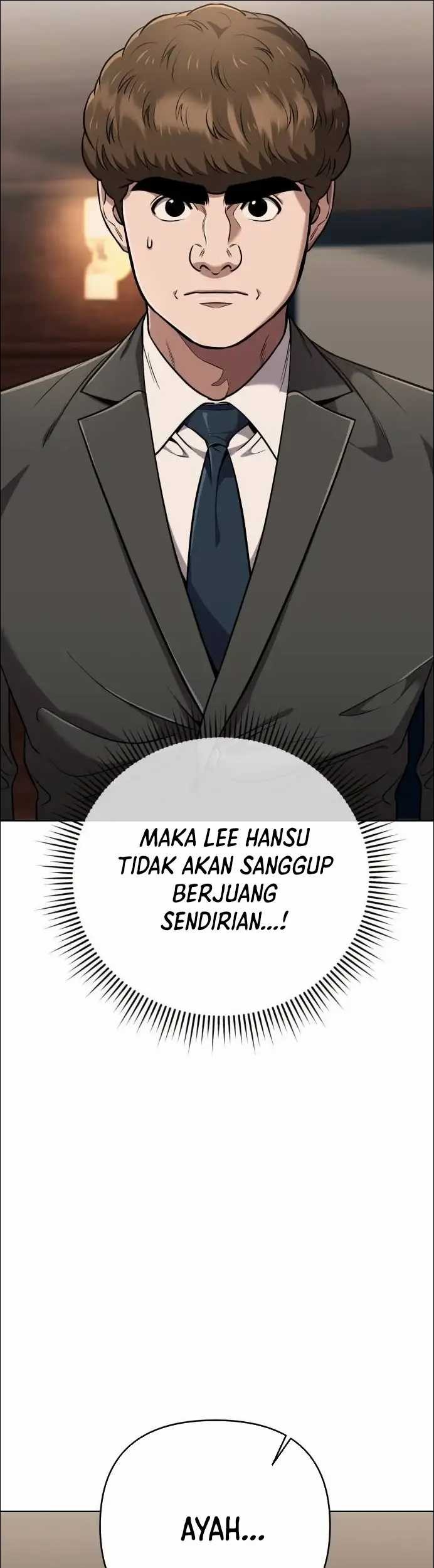 The New Employee Kim Chul-Soo Chapter 51 - halaman 14