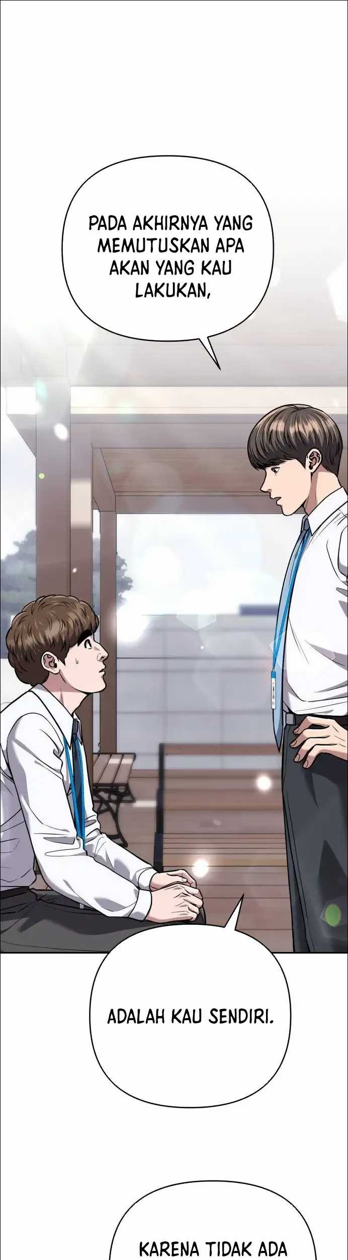 The New Employee Kim Chul-Soo Chapter 51 - halaman 2