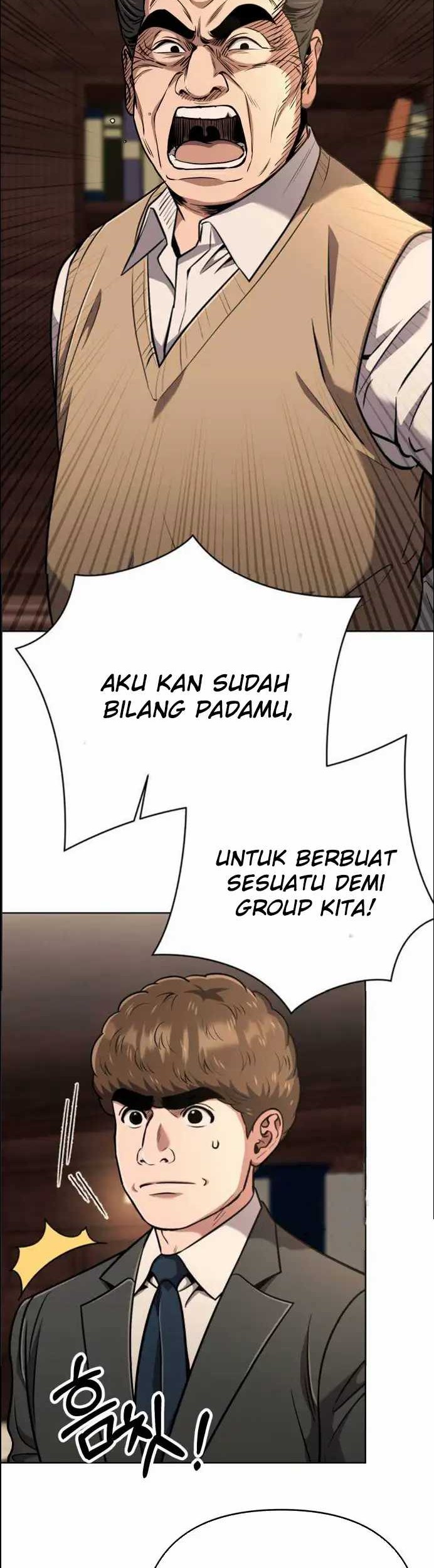 The New Employee Kim Chul-Soo Chapter 51 - halaman 24
