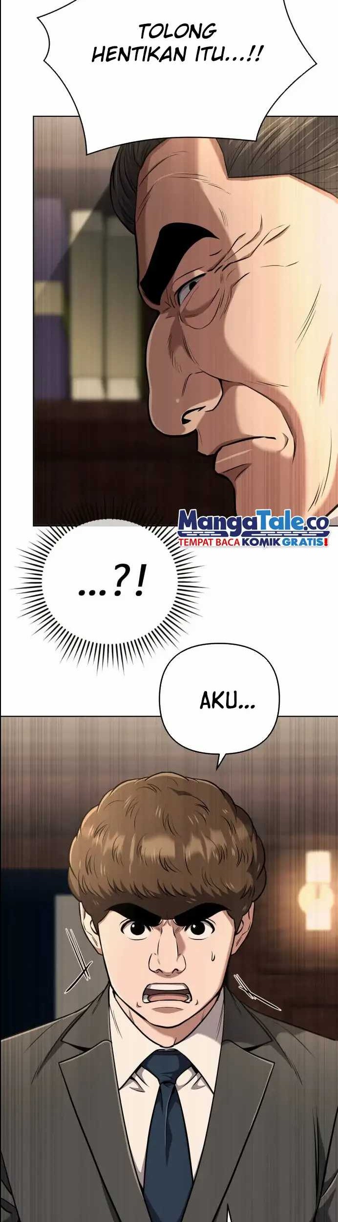The New Employee Kim Chul-Soo Chapter 51 - halaman 26
