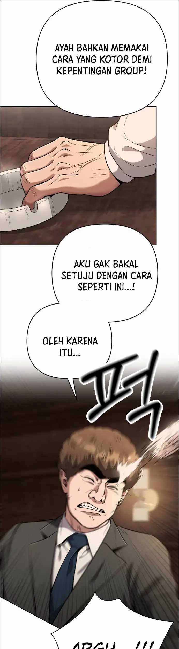 The New Employee Kim Chul-Soo Chapter 51 - halaman 28
