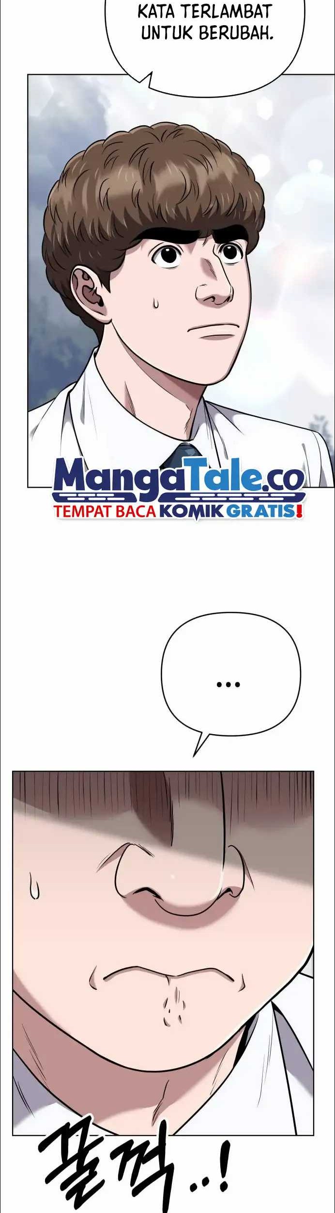The New Employee Kim Chul-Soo Chapter 51 - halaman 3