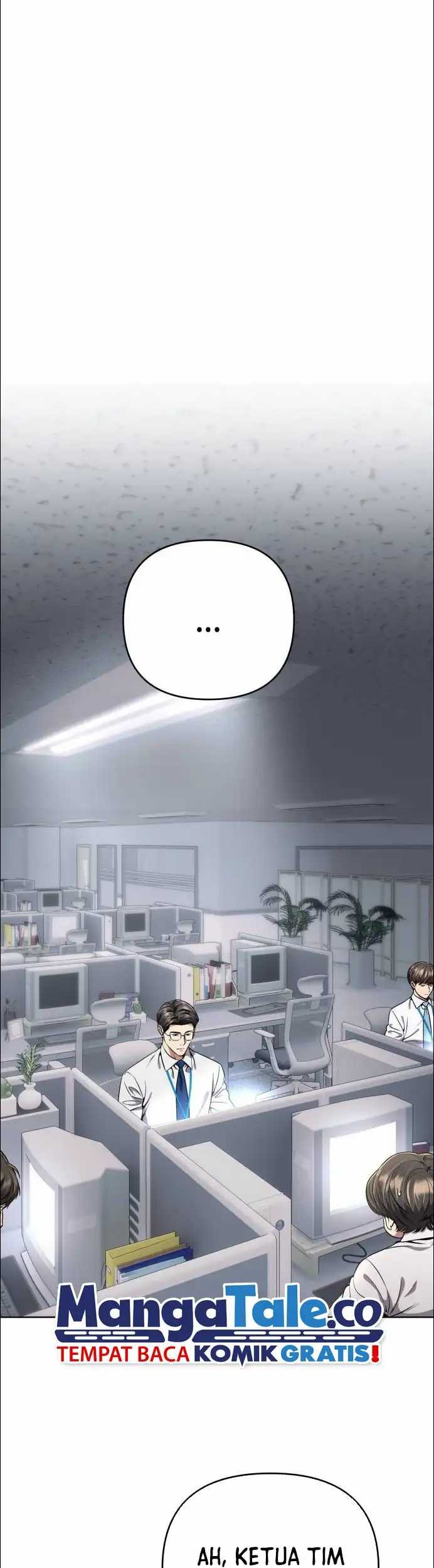 The New Employee Kim Chul-Soo Chapter 51 - halaman 34