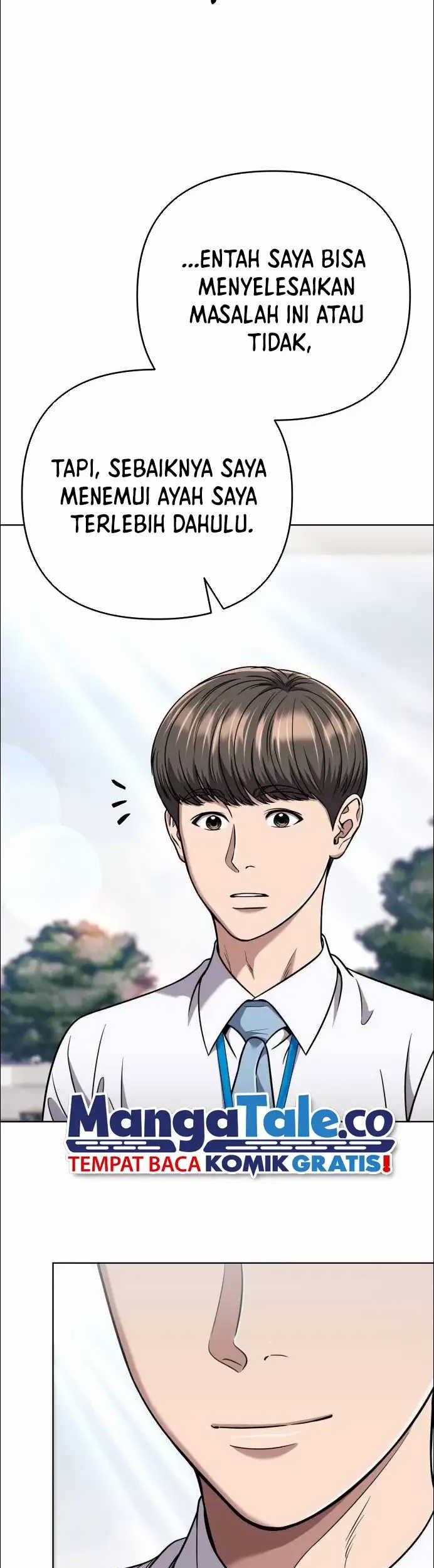 The New Employee Kim Chul-Soo Chapter 51 - halaman 4