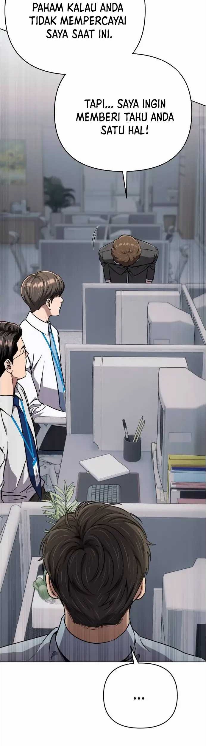 The New Employee Kim Chul-Soo Chapter 51 - halaman 43