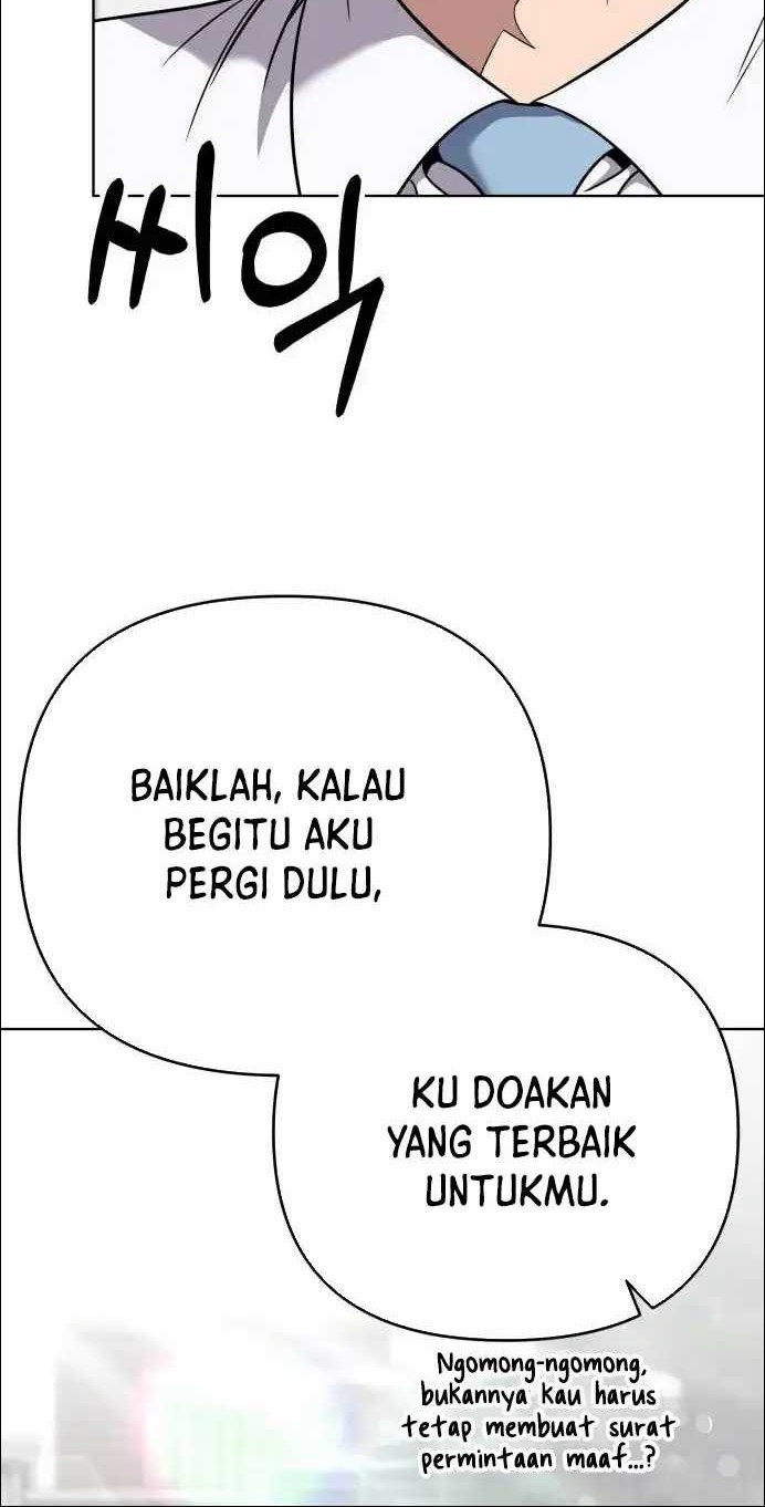 The New Employee Kim Chul-Soo Chapter 51 - halaman 5