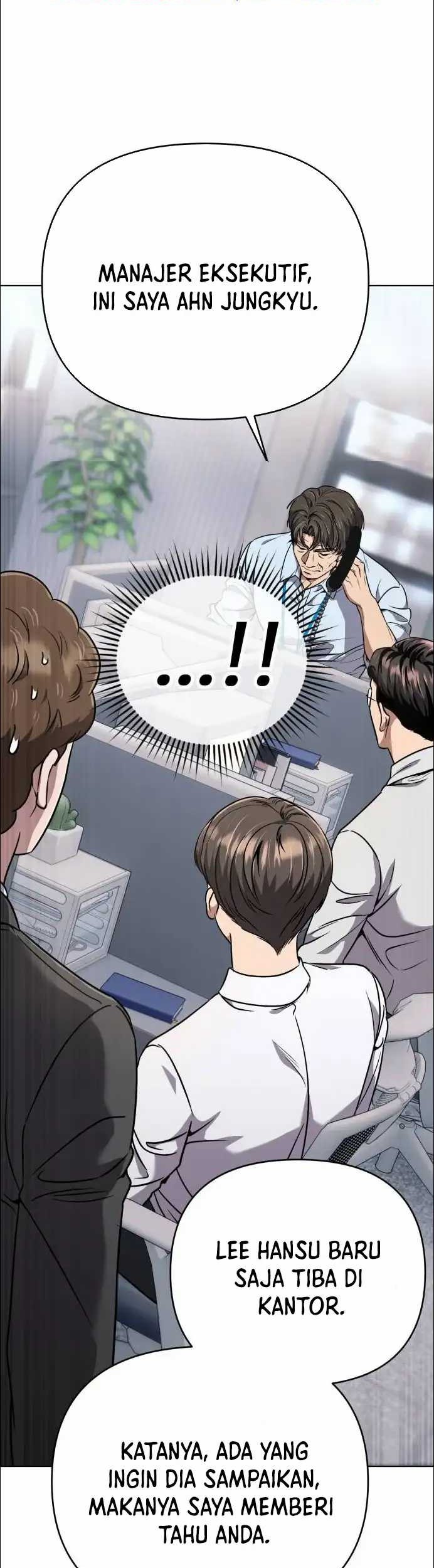 The New Employee Kim Chul-Soo Chapter 51 - halaman 51