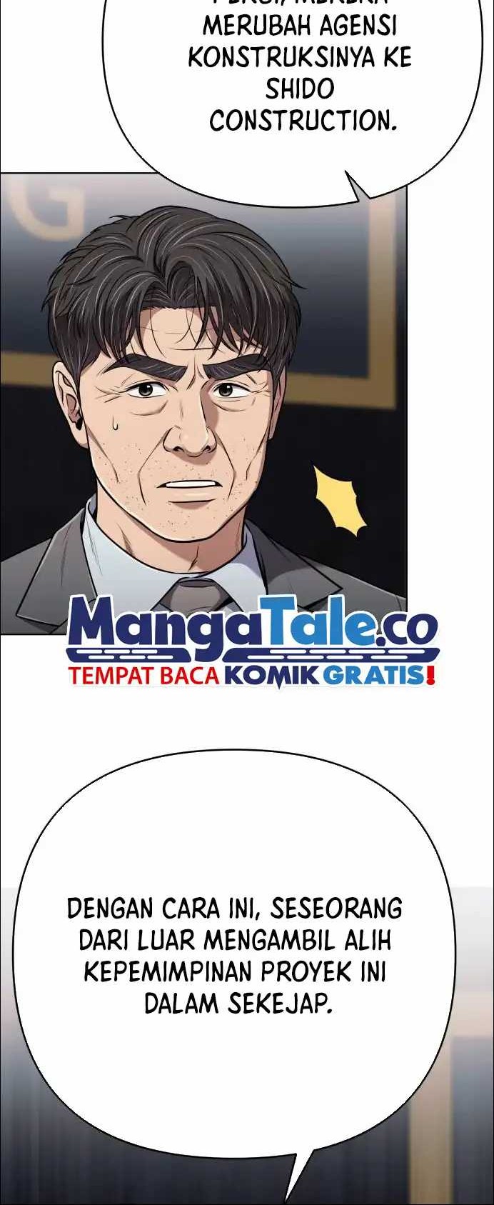 The New Employee Kim Chul-Soo Chapter 51 - halaman 57
