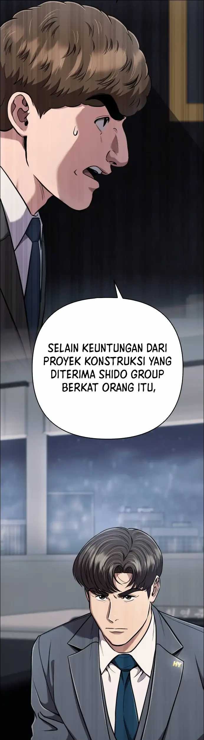 The New Employee Kim Chul-Soo Chapter 51 - halaman 58