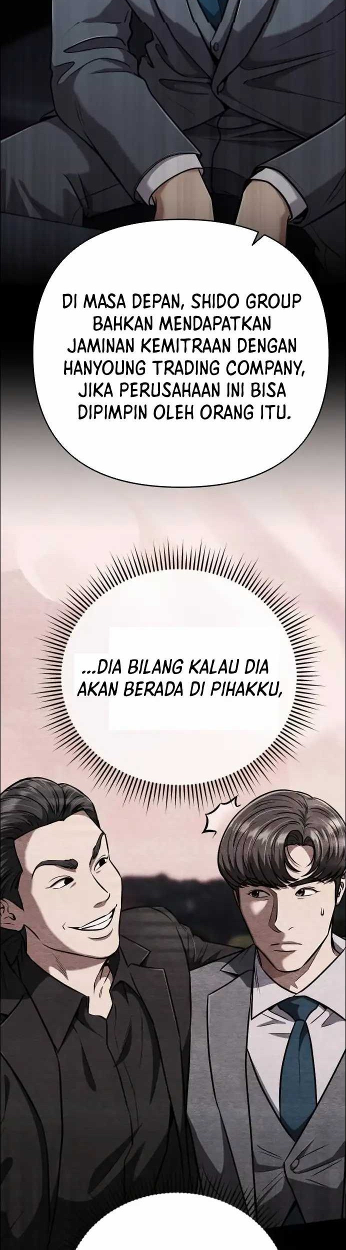 The New Employee Kim Chul-Soo Chapter 51 - halaman 59
