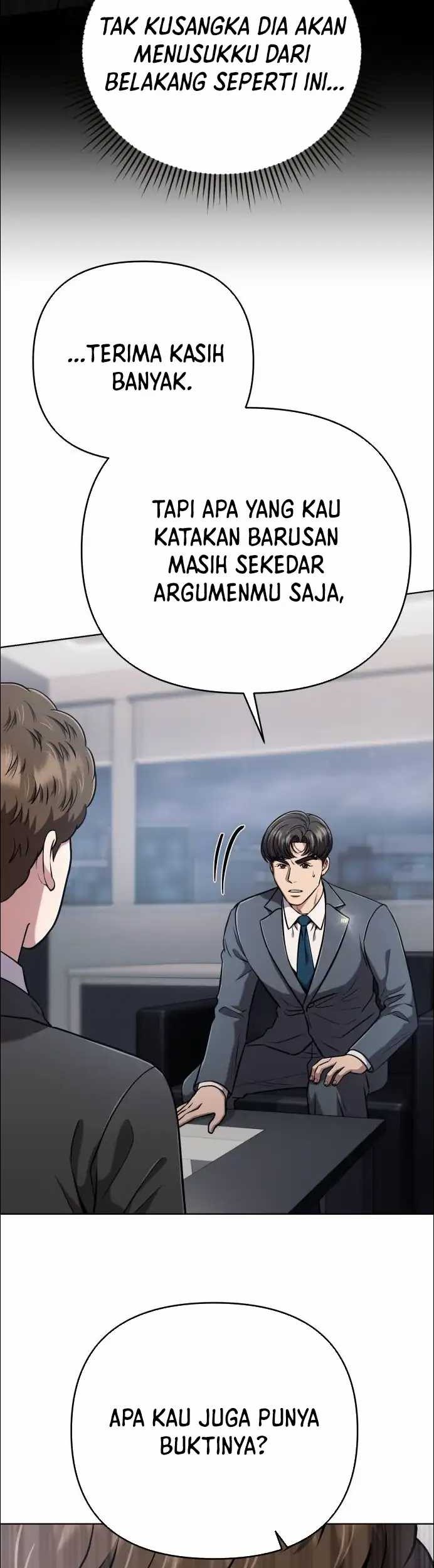 The New Employee Kim Chul-Soo Chapter 51 - halaman 60