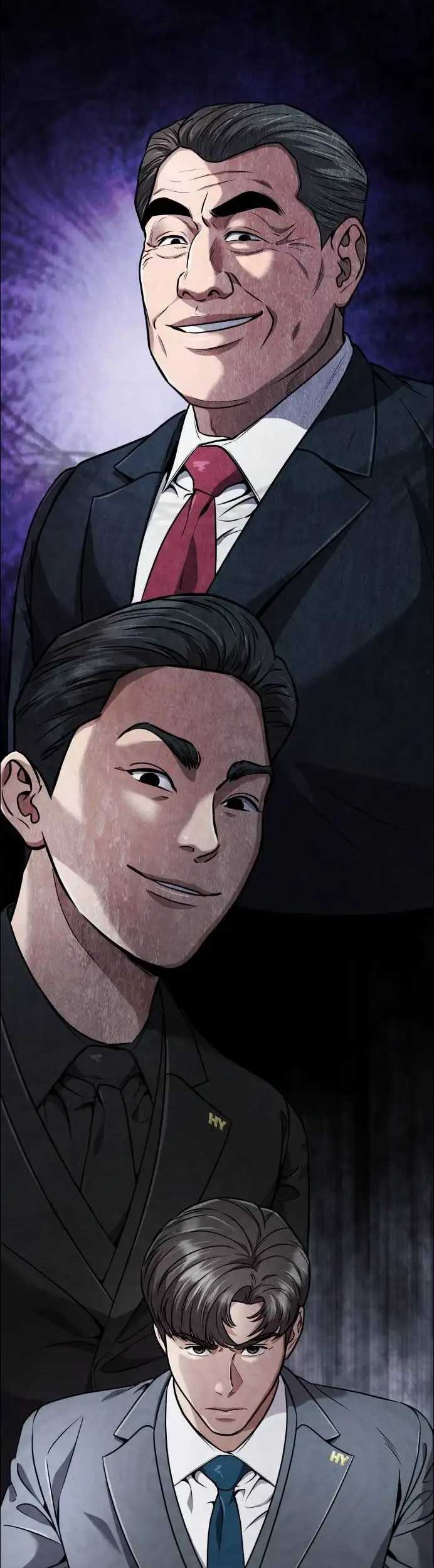 The New Employee Kim Chul-Soo Chapter 51 - halaman 67