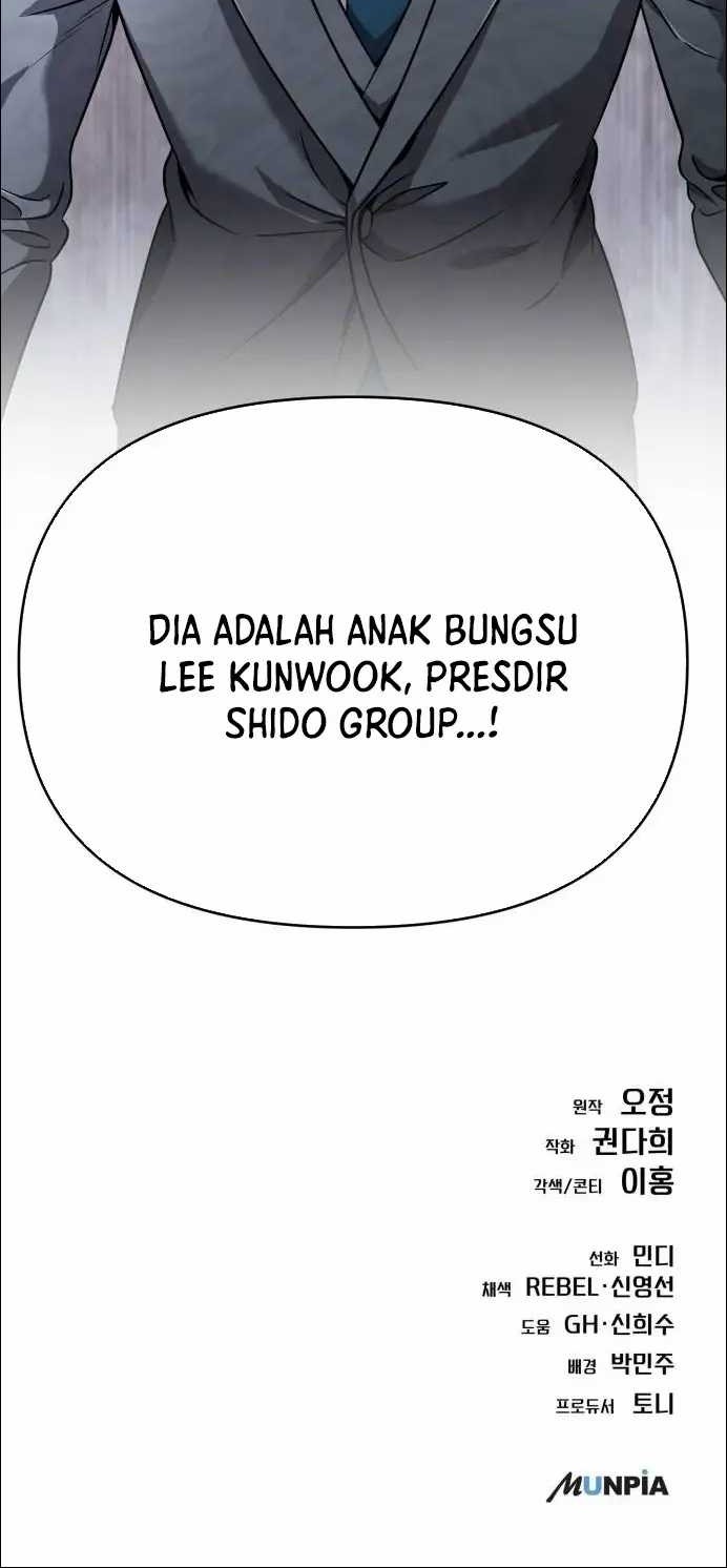 The New Employee Kim Chul-Soo Chapter 51 - halaman 68