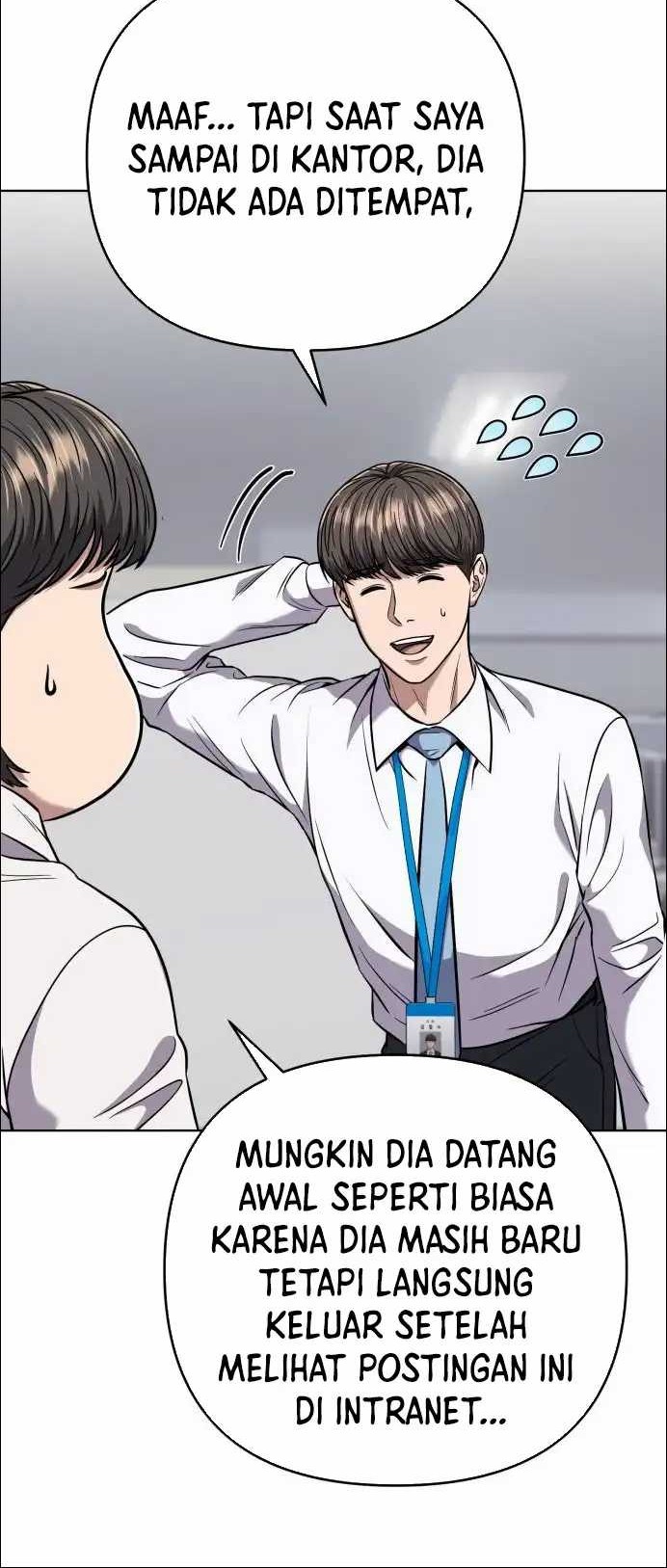 The New Employee Kim Chul-Soo Chapter 51 - halaman 9