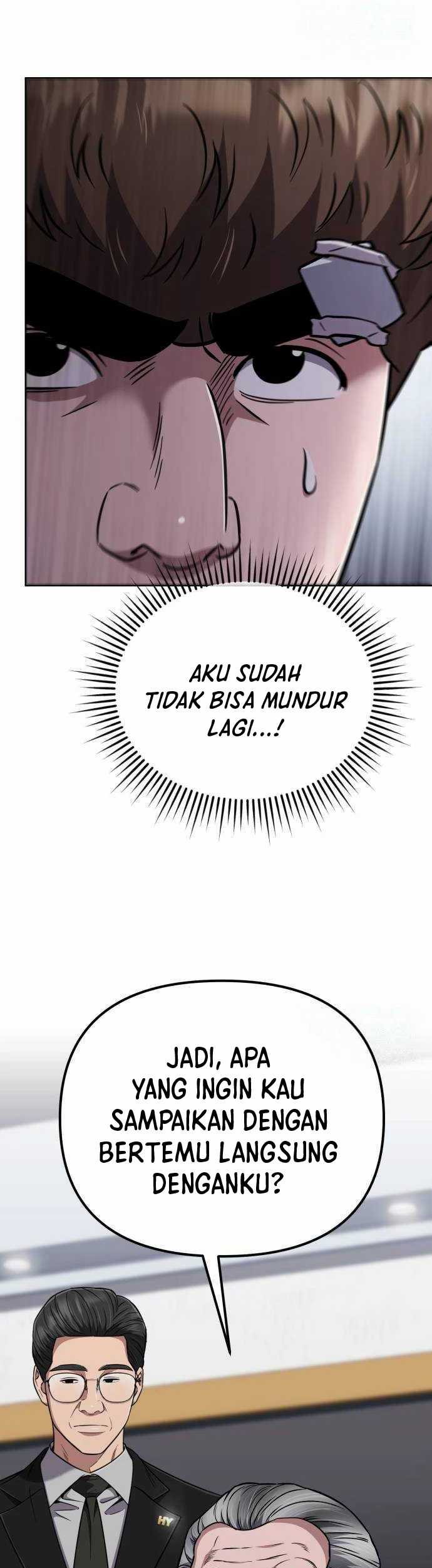 The New Employee Kim Chul-Soo Chapter 52 - halaman 13