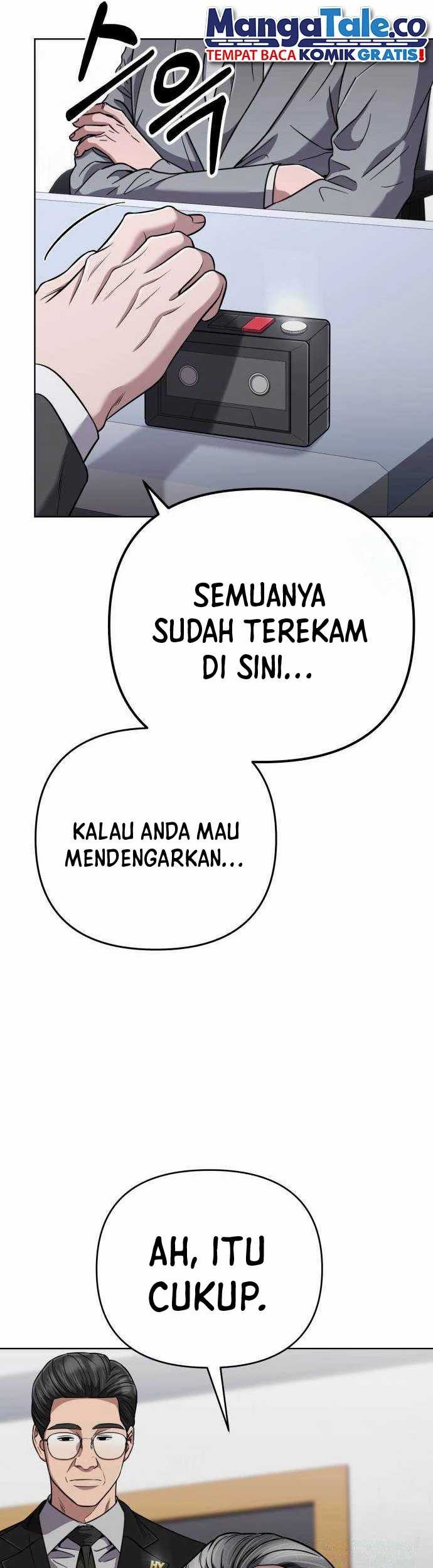 The New Employee Kim Chul-Soo Chapter 52 - halaman 16