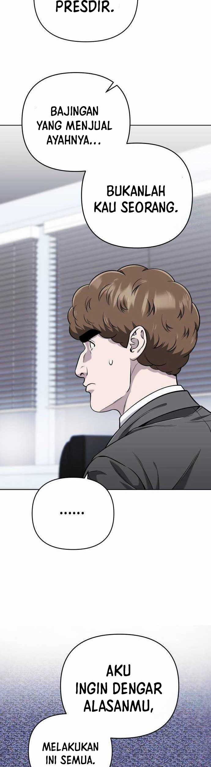 The New Employee Kim Chul-Soo Chapter 52 - halaman 18