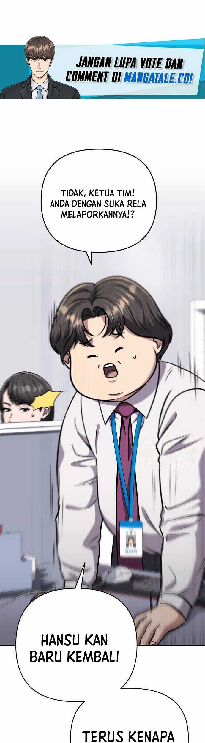 The New Employee Kim Chul-Soo Chapter 52 - halaman 2
