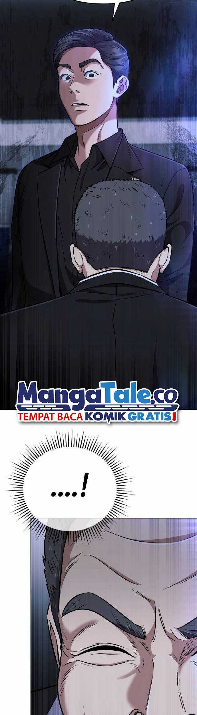 The New Employee Kim Chul-Soo Chapter 52 - halaman 25