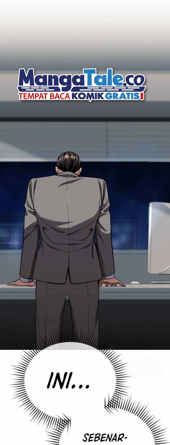 The New Employee Kim Chul-Soo Chapter 52 - halaman 28