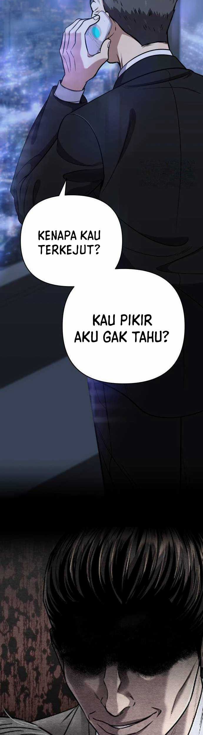 The New Employee Kim Chul-Soo Chapter 52 - halaman 37