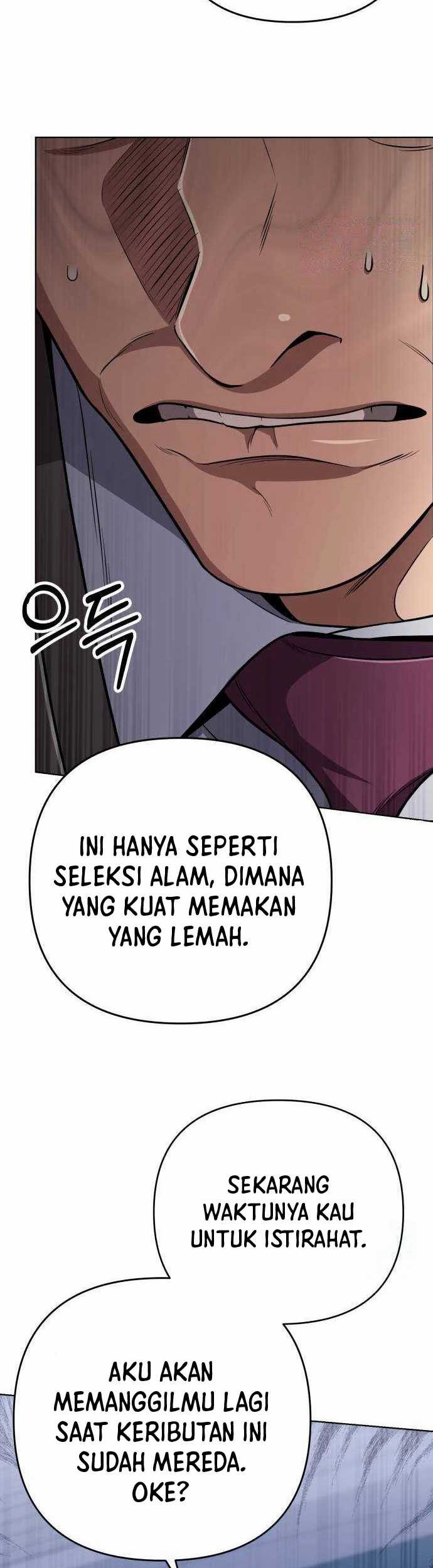 The New Employee Kim Chul-Soo Chapter 52 - halaman 39