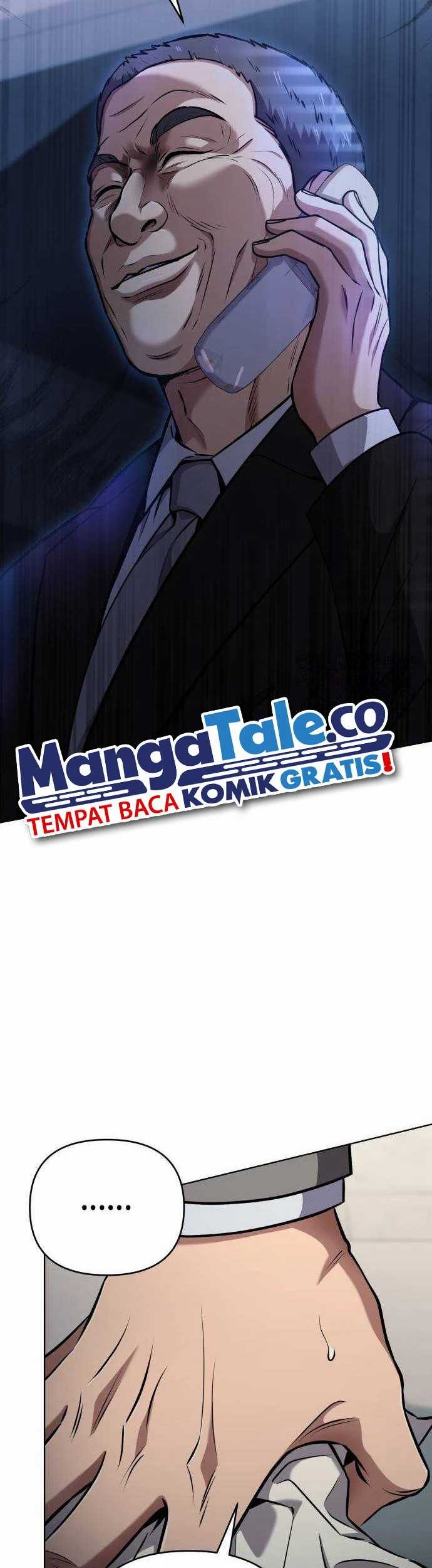 The New Employee Kim Chul-Soo Chapter 52 - halaman 40