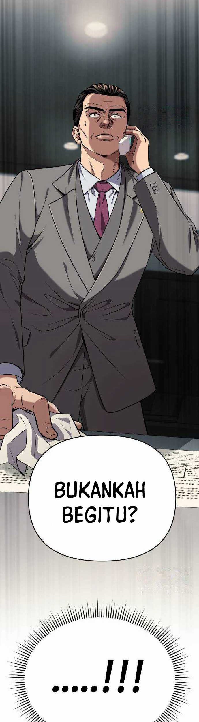 The New Employee Kim Chul-Soo Chapter 52 - halaman 43