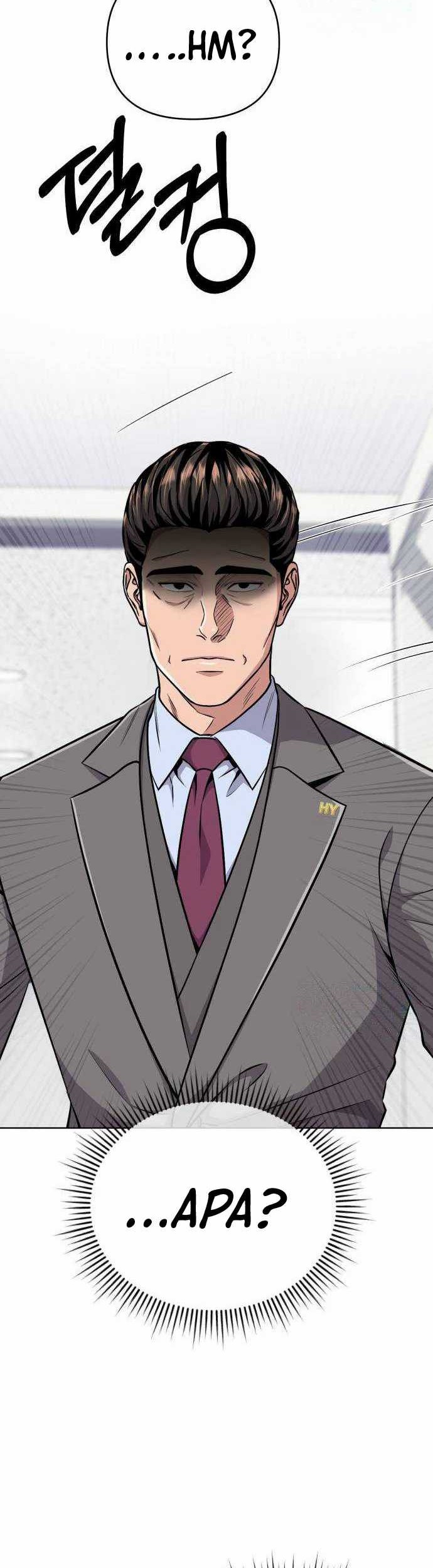 The New Employee Kim Chul-Soo Chapter 52 - halaman 47