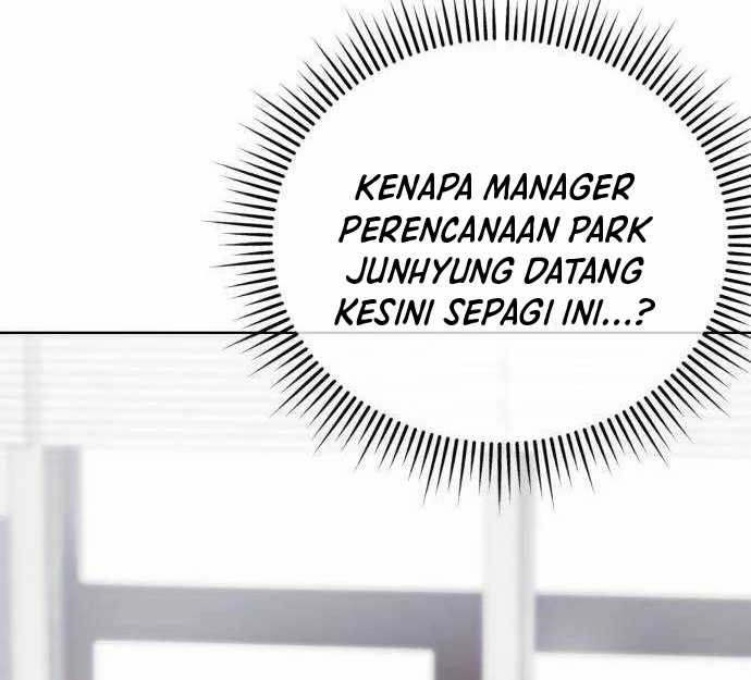 The New Employee Kim Chul-Soo Chapter 52 - halaman 48