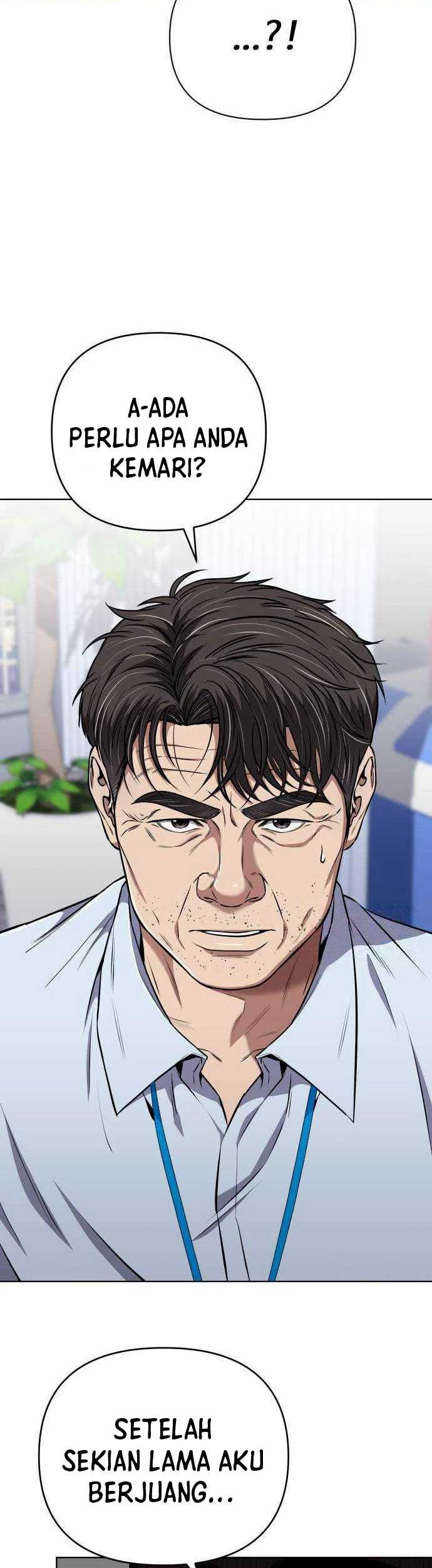 The New Employee Kim Chul-Soo Chapter 52 - halaman 51