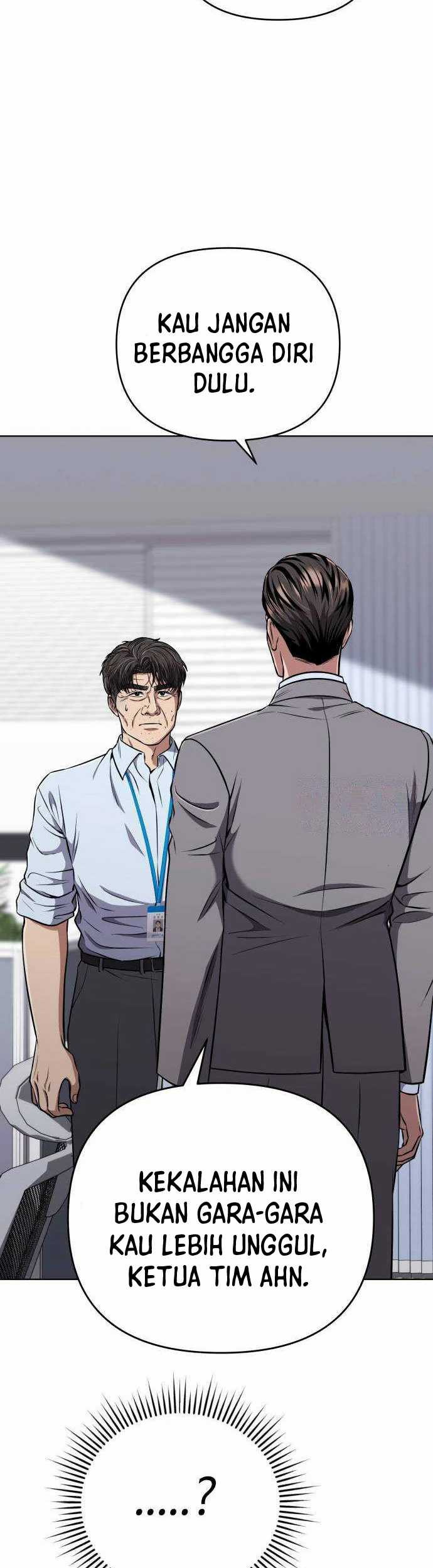 The New Employee Kim Chul-Soo Chapter 52 - halaman 53