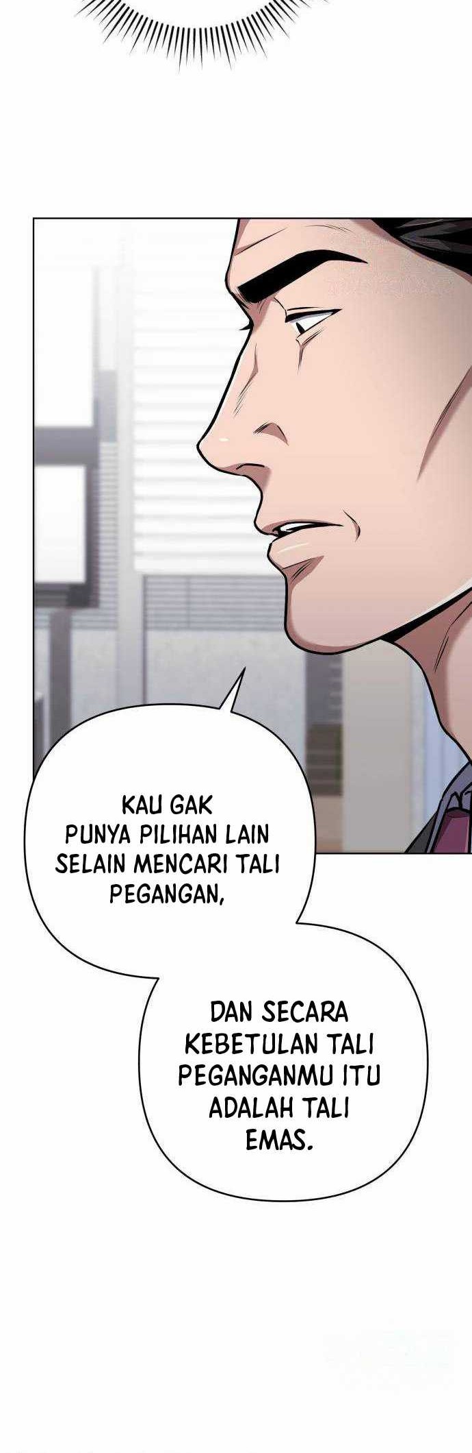 The New Employee Kim Chul-Soo Chapter 52 - halaman 54