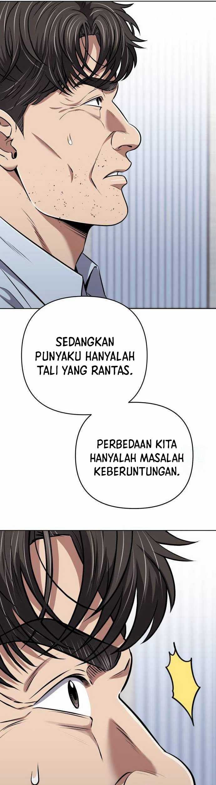 The New Employee Kim Chul-Soo Chapter 52 - halaman 55