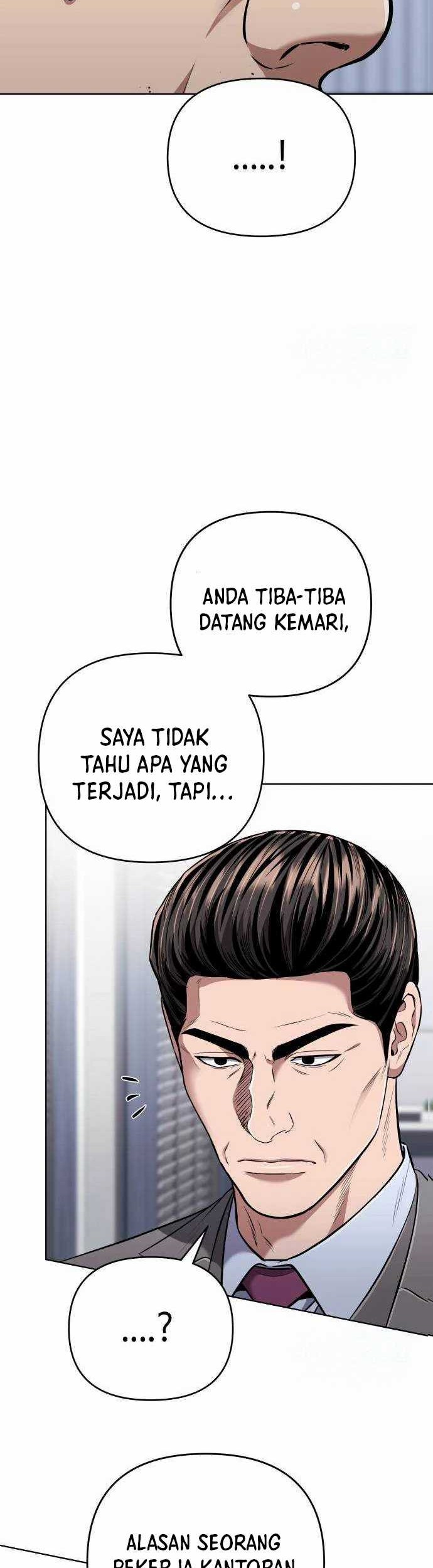 The New Employee Kim Chul-Soo Chapter 52 - halaman 56